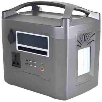 อินเวอร์เตอร์ 600W 1000W 1500W - Power Inverter บทวิจารณ์และราคา