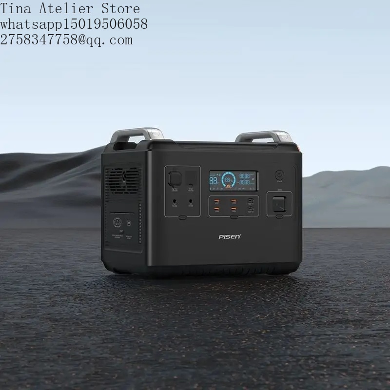SOLIX C1000 Gen 2 กำลังไฟ 2000 - Solar Generator บทวิจารณ์และราคา