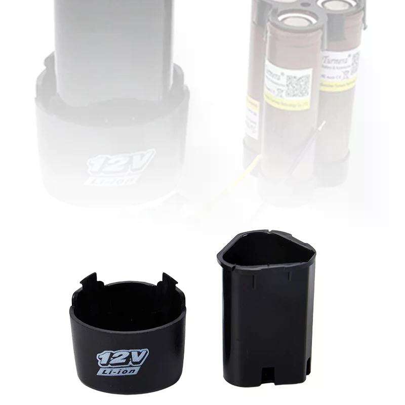 กล่องใส่แบตเตอรี่ลิเธียม 12V 1 - Lithium Battery 12V บทวิจารณ์และราคา