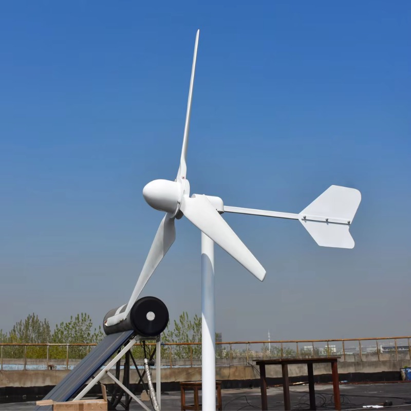 【ขายดีที่สุด】ระบบพลังงานไฮบริด - Solar Generator บทวิจารณ์และราคา