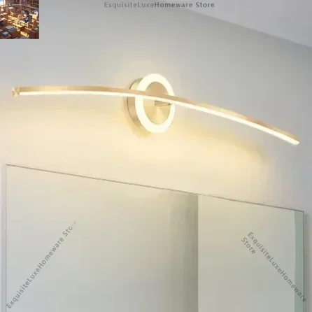 โคมไฟติดผนัง LED ทรงเรขาคณิต ด - Solar Lamp บทวิจารณ์และราคา