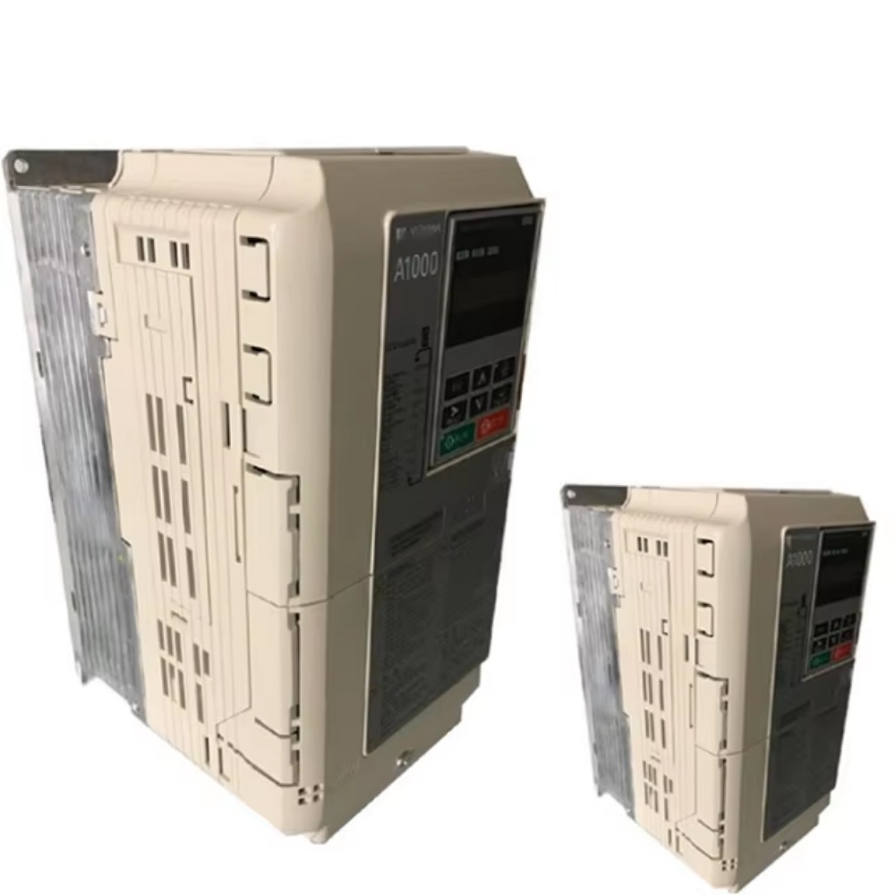 อินเวอร์เตอร์ Yaskawa รุ่น A10 - Power Inverter บทวิจารณ์และราคา