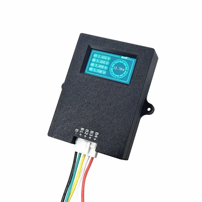 QWE-5A LTO Active Balancer สำห - Lithium Battery 12V บทวิจารณ์และราคา