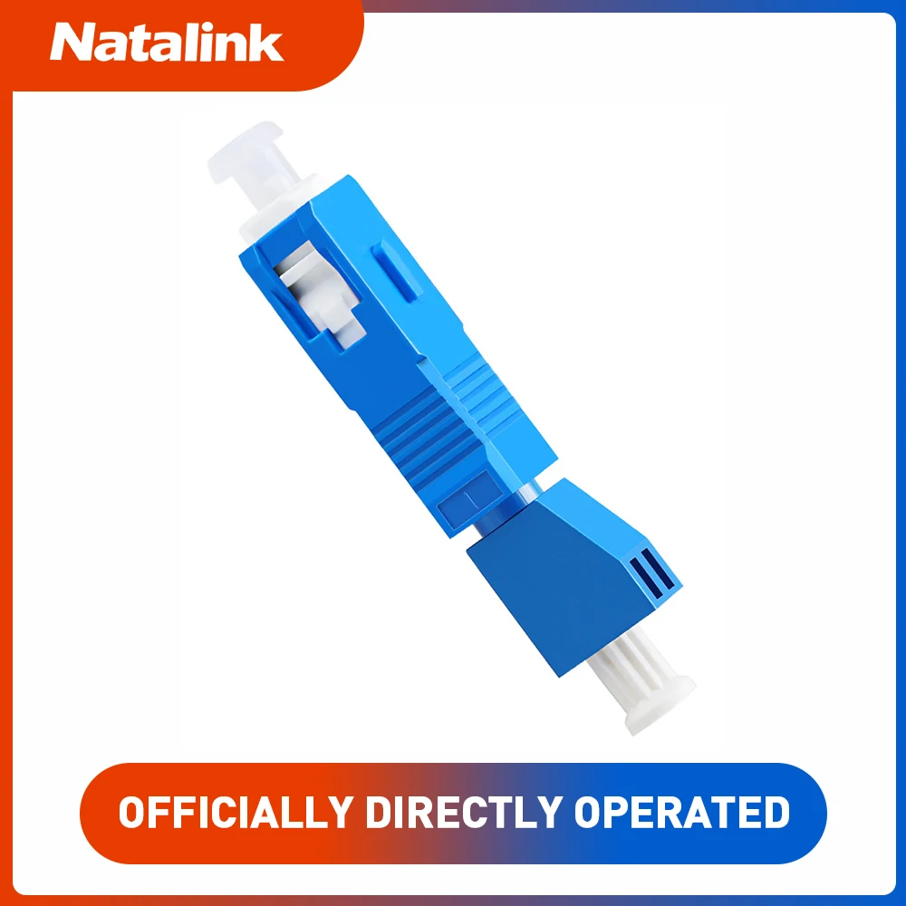 Natalink SC/UPC ชาย LC/UPC หญิ - Energy Monitor Meter บทวิจารณ์และราคา