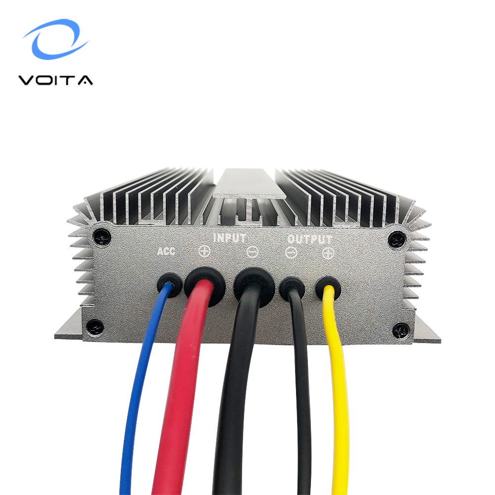 เครื่องชาร์จ DC-DC 12v ถึง 43. - Lithium Battery 12V บทวิจารณ์และราคา