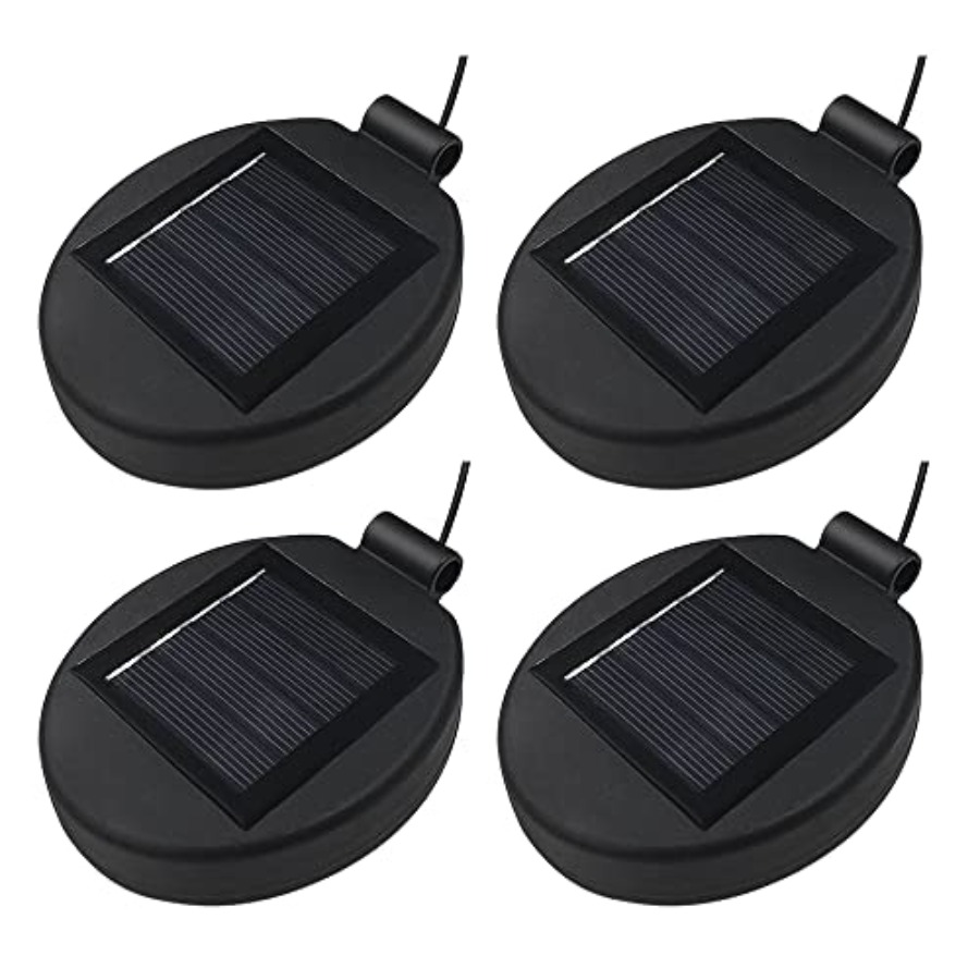 แผงไฟ LED สำหรับฝาโคมไฟโซลาร์เ - Solar Panel บทวิจารณ์และราคา