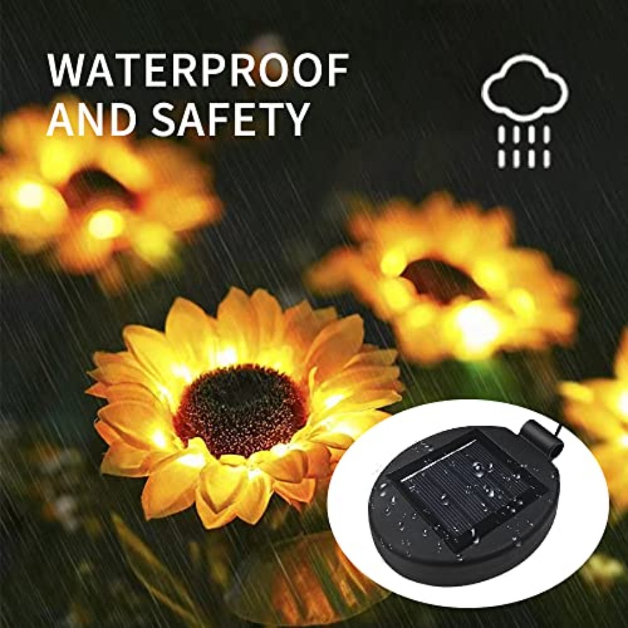 แผงไฟ LED สำหรับฝาโคมไฟโซลาร์เ - Solar Panel บทวิจารณ์และราคา