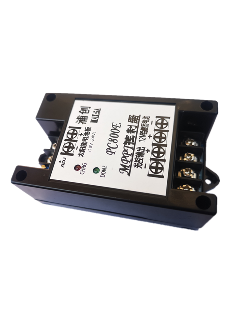 ตัวควบคุมพลังงานแสงอาทิตย์ MPP - Charge Controller Solar บทวิจารณ์และราคา